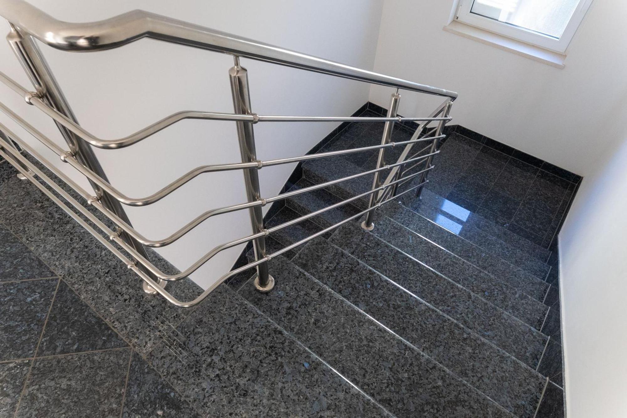 Apartment Domo 马卡尔斯卡 外观 照片