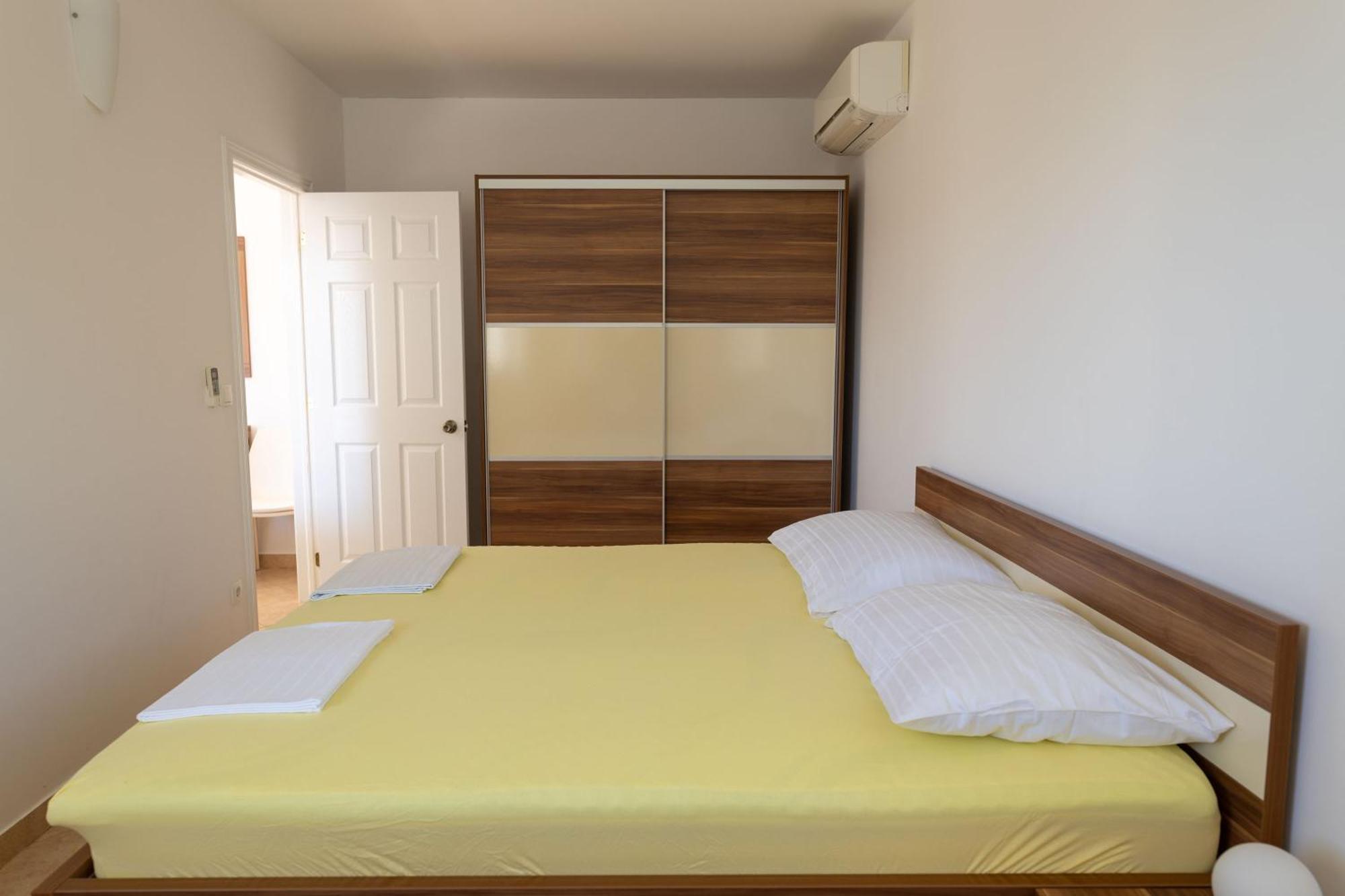 Apartment Domo 马卡尔斯卡 外观 照片