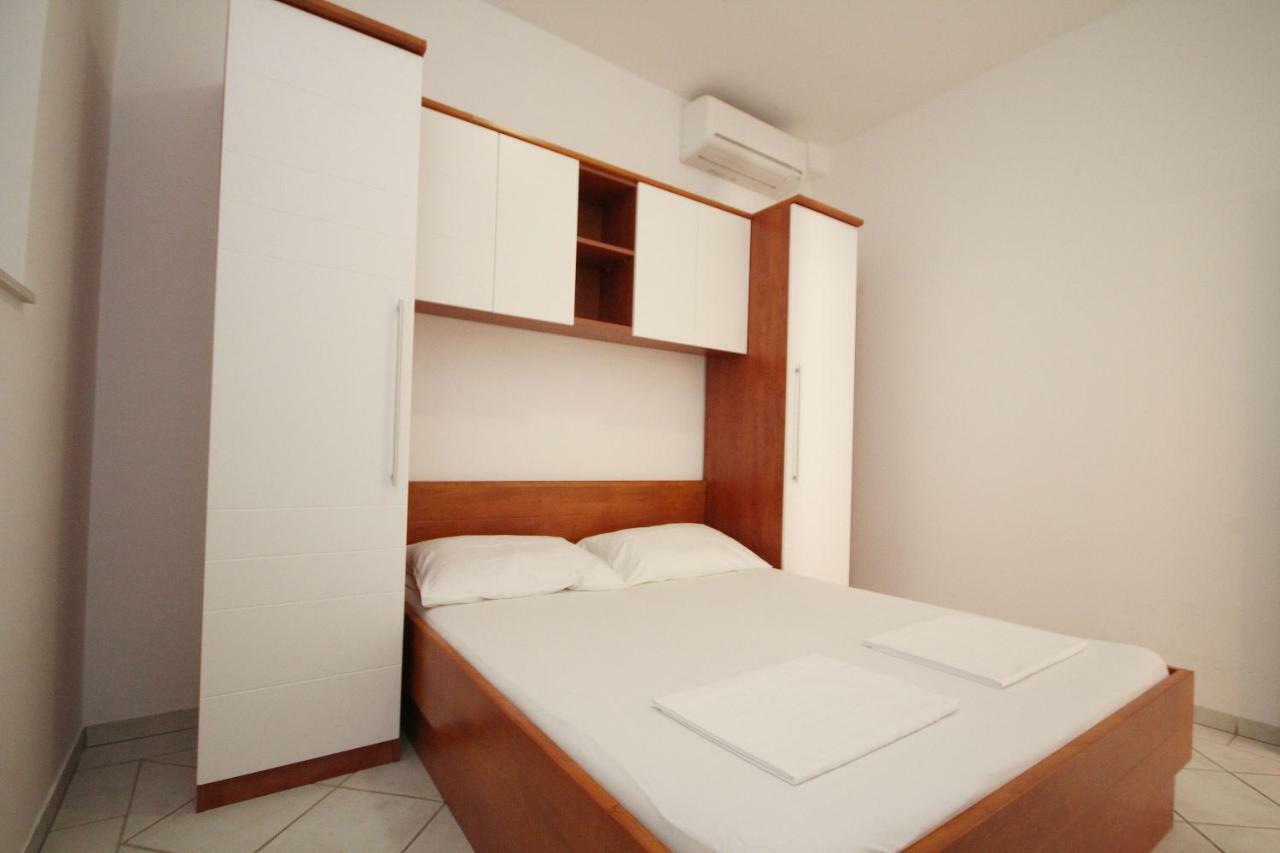 Apartment Domo 马卡尔斯卡 外观 照片